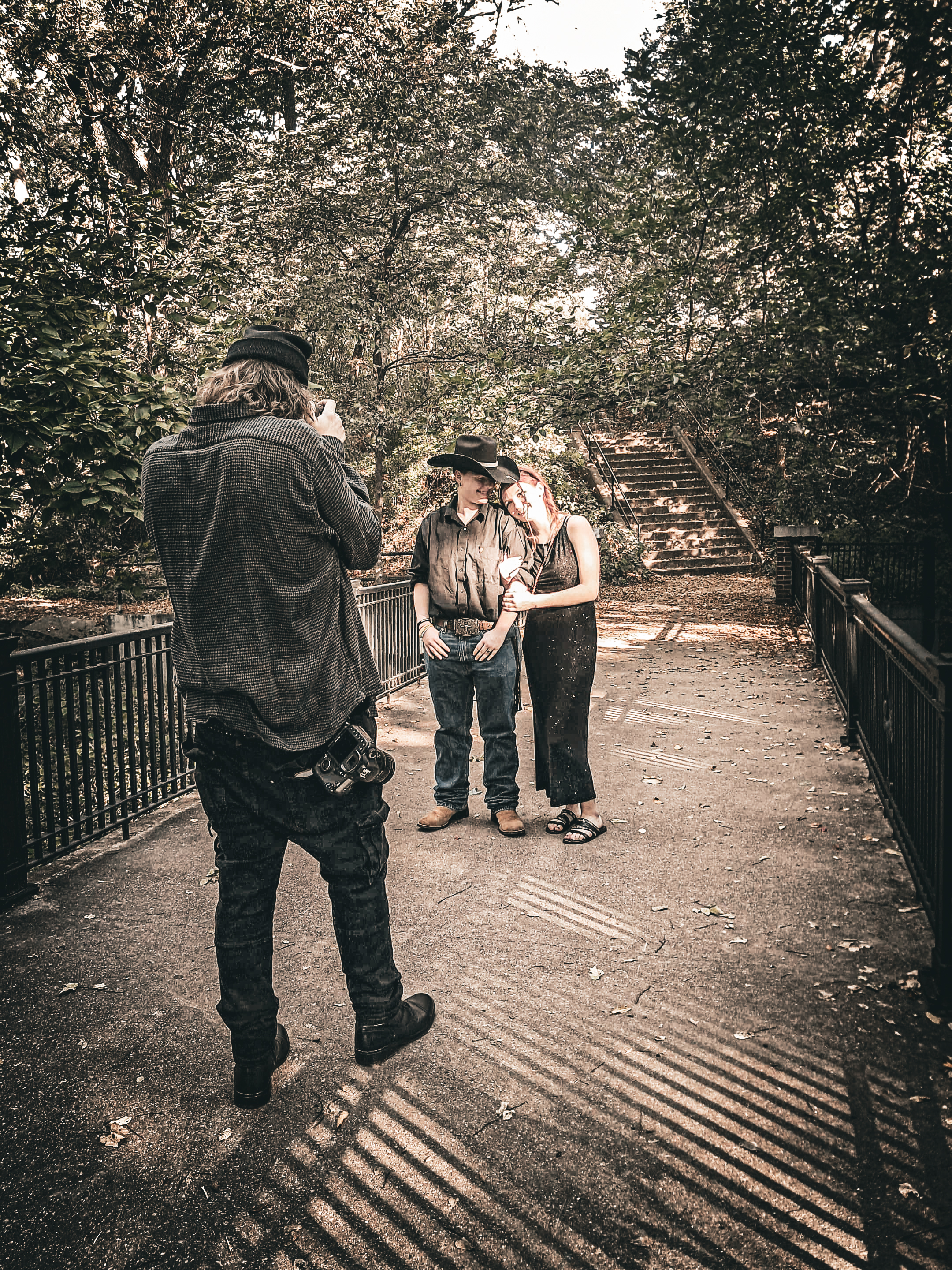 Fade to Focus Photography hero