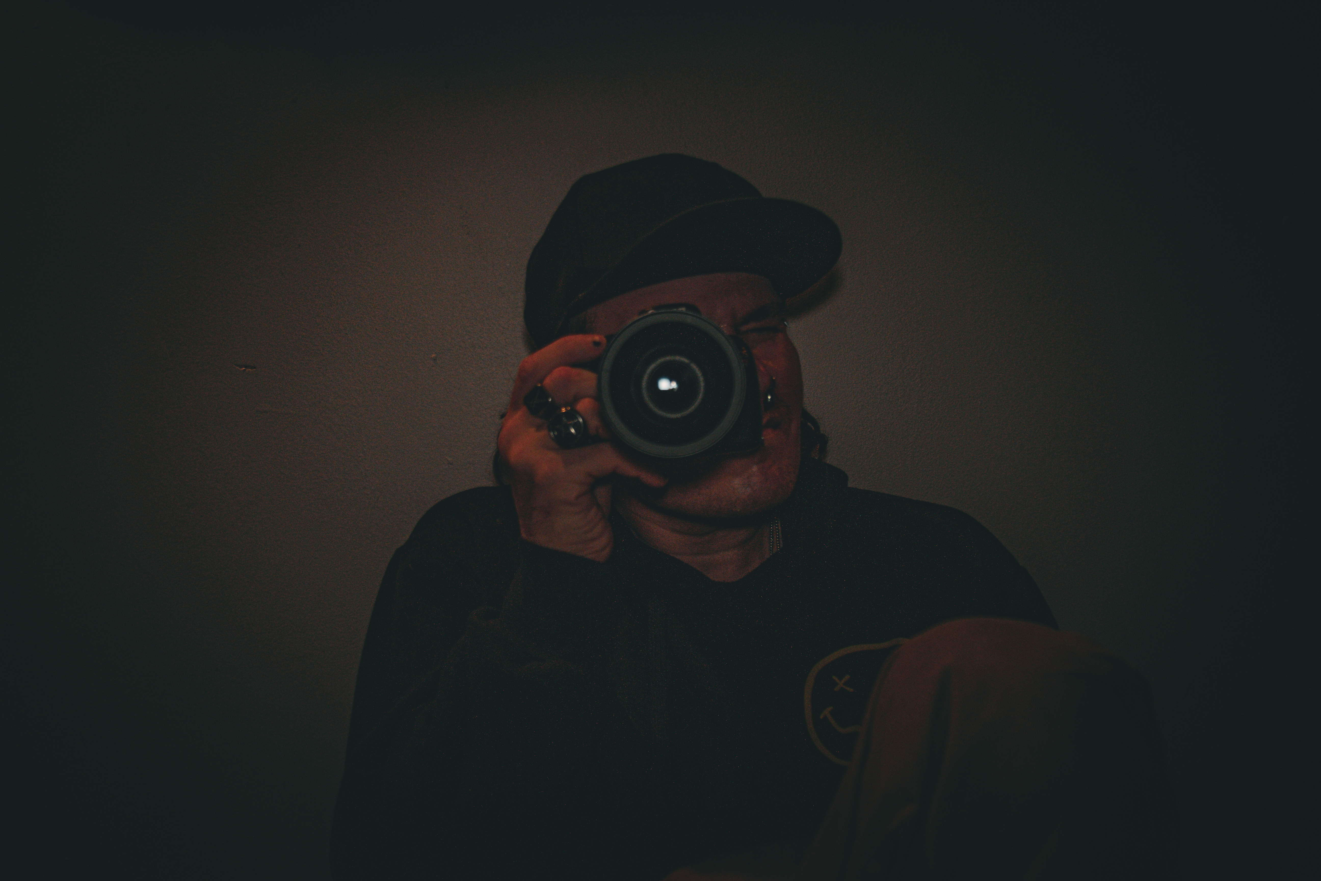 Terry Fuller - Photographer