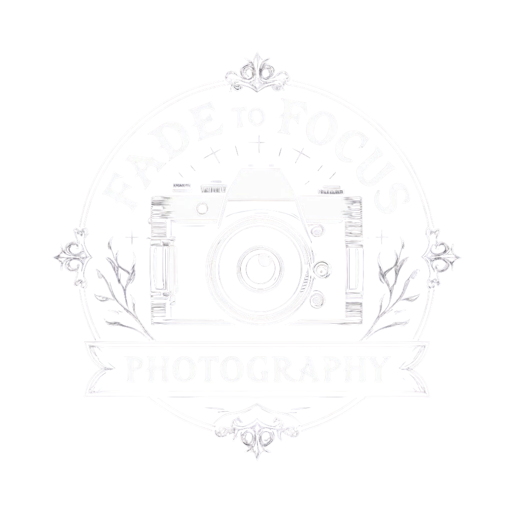 Fade to Focus Photography logo